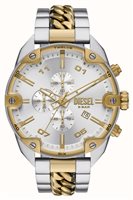 Orologio Diesel Uomo in Acciaio DZ4629